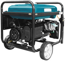 Generatorius benzininis 11500W, KS 12-1E 1/3 ATSR, KÖNNER & SÖHNEN