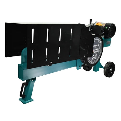 Elektrinis rąstų skaldytuvas 8T, 2300W, KS 8TKE 52/35, KONNER & SOHNEN