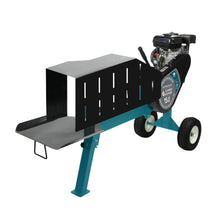 Kinetinė malkų skaldyklė su benzininiu varikliu 15T, KS 15TKG 52/35, KONNER & SOHNEN