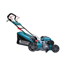 Benzininė vejapjovė 180cc 3.8kW 5.2HP 460mm KS 46LMG-SP KONNER & SOHNEN