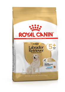 Royal Canin Labrador Retriever Adult 5+ - Specjalna sucha karma dla starszych psów 12 kg