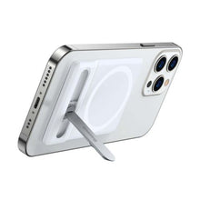Baseus įrankis Foldable magnetinis Bracket (LUXZ010002), balta spalva