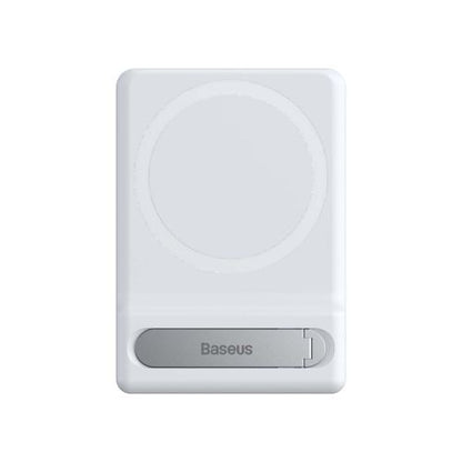 Baseus įrankis Foldable magnetinis Bracket (LUXZ010002), balta spalva