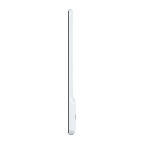 Baseus įrankis Foldable magnetinis Bracket (LUXZ010002), balta spalva
