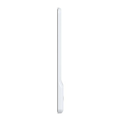 Baseus įrankis Foldable magnetinis Bracket (LUXZ010002), balta spalva