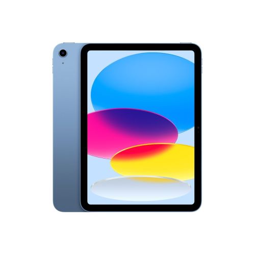NEXORA Apple iPad 11 Blue Essential komplekto pagrindinis įrenginys