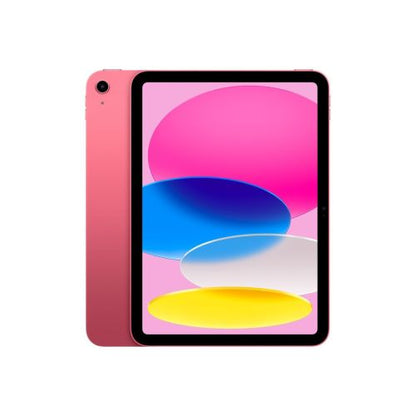 NEXORA Apple iPad 11 Pink Essential komplekto pagrindinis įrenginys