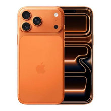 Apple iPhone 17 Pro Max 256 GB MFYN4, kosminė oranžinė spalva