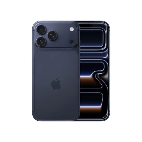 Apple iPhone 17 Pro Max 256GB Deep Blue EU MFYP4