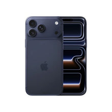 Apple iPhone 17 Pro Max 512 GB MFYU4, sodri mėlyna spalva, pažeista tik pakuotė