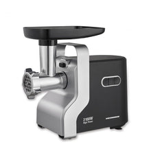 Mėsmalė 2100W MG-2100BKSL HEINNER