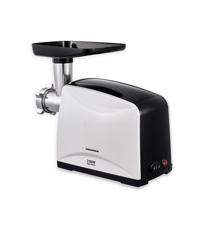 Mėsmalė 2100W MG-2100BKWH HEINNER