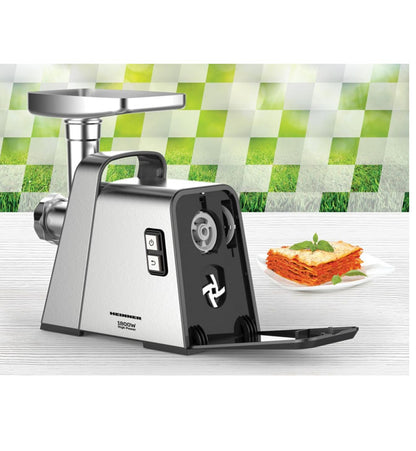 Mėsmalė 1800W MG-Y1800X HEINNER