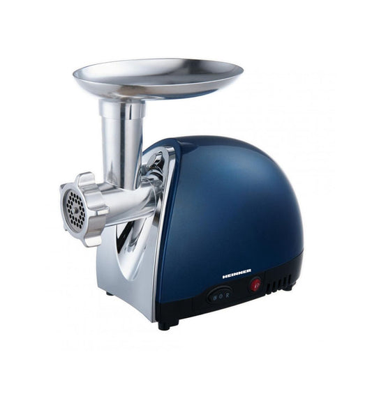 Mėsmalė 1600W MG1500TA-BL HEINNER