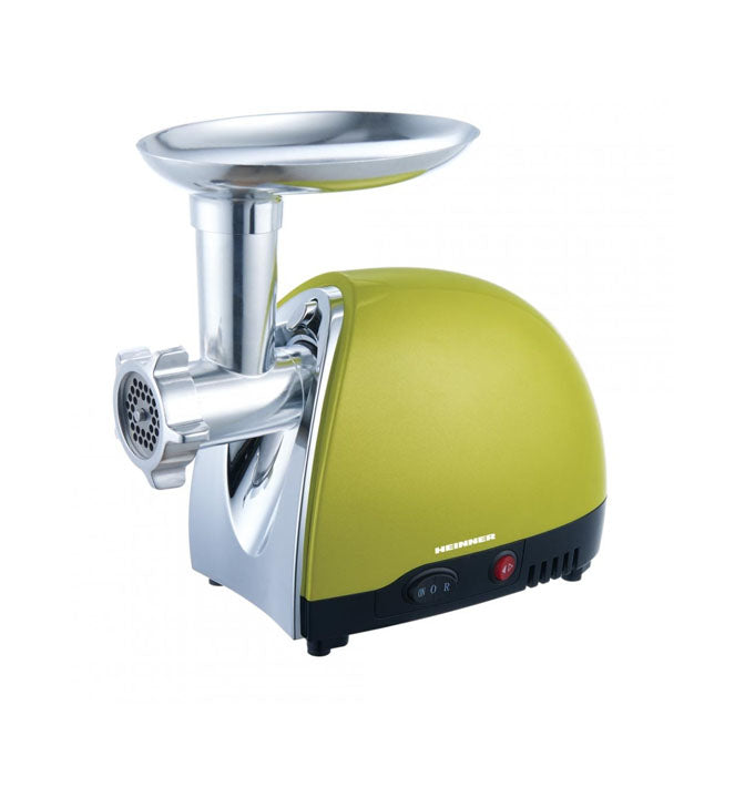 Mėsmalė 1600W MG1500TA-GR HEINNER