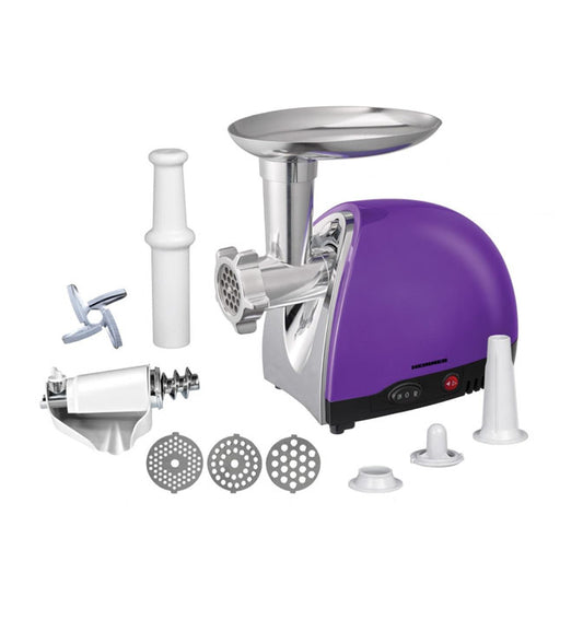 Mėsmalė 1600W MG1600TA-UV HEINNER