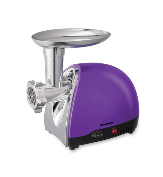 Mėsmalė 1600W MG1600TA-UV HEINNER