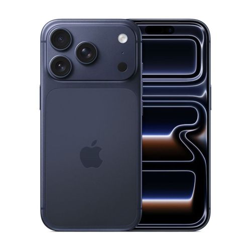 Apple iPhone 17 Pro 512GB Deep Blue EU MG8N4