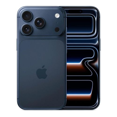 Apple iPhone 17 Pro 1TB Deep Blue EU MG8R4
