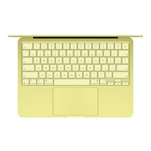 Apple MacBook Neo 13.0" (QWERTY - US klaviatūra) 8 GB RAM 256 GB Citrus MHFD4, kosminė pilka spalva