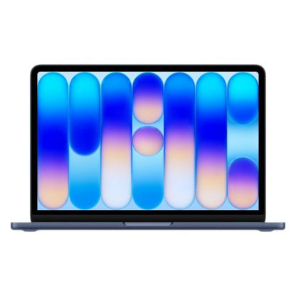 Apple MacBook Neo 13.0" (QWERTY - US klaviatūra) 8 GB RAM 256 GB MHFF4, indigo mėlyna spalva