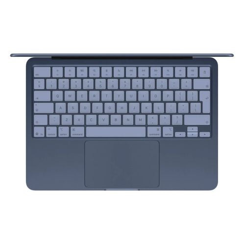 Apple MacBook Neo 13.0" (QWERTY - US klaviatūra) 8 GB RAM 256 GB MHFF4, indigo mėlyna spalva