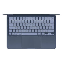 Apple MacBook Neo 13.0" (QWERTY - US klaviatūra) 8 GB RAM 256 GB MHFF4, indigo mėlyna spalva
