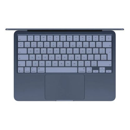 Apple MacBook Neo 13.0" (QWERTY - US klaviatūra) 8 GB RAM 256 GB MHFF4, indigo mėlyna spalva