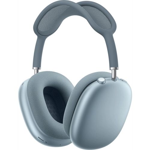 Apple AirPods Max 2 MHWM4, mėlyna spalva