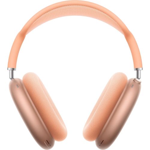 Apple AirPods Max 2 Orange EU MHWN4