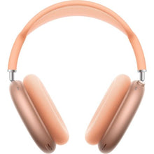 Apple AirPods Max 2 MHWN4, oranžinė spalva