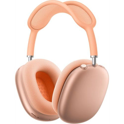 Apple AirPods Max 2 MHWN4, oranžinė spalva
