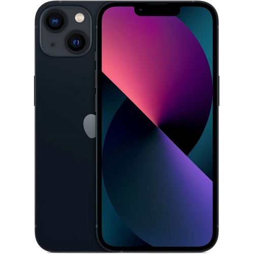 Apple iPhone 13 128 GB MLPF3, vidurnakčio spalva