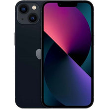 Apple iPhone 13 128 GB MLPF3, vidurnakčio spalva