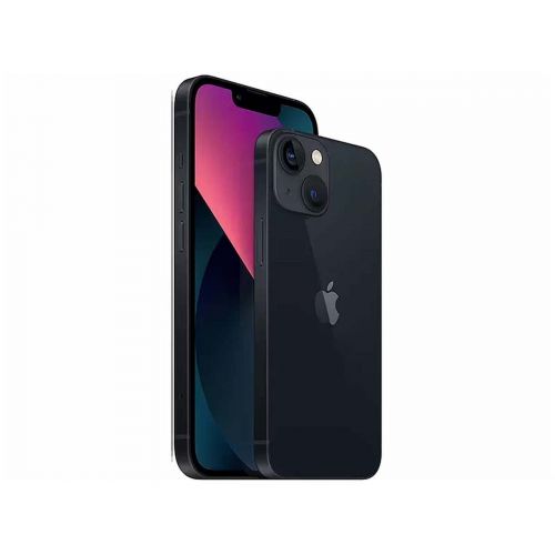 Apple iPhone 13 128 GB MLPF3, vidurnakčio spalva