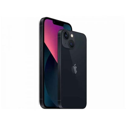 Apple iPhone 13 128 GB MLPF3, vidurnakčio spalva