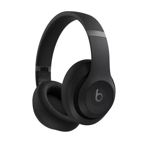 Beats Studio Pro Wireless Headphones Matte Black EU MX3X3