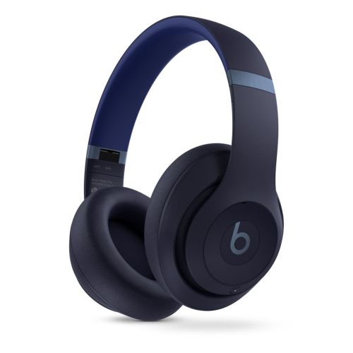 Beats Studio Pro Wireless Headphones Navy EU MQTQ3