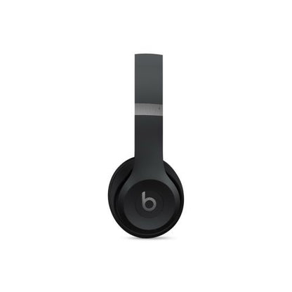 Beats Solo 4 belaidės ausinės MUW23, matinė juoda spalva