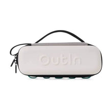 Outin EVA Protective Travel Bag, smėlio spalva