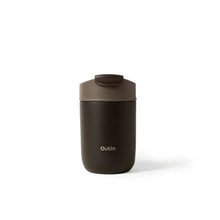OutIn Travel Tumbler Thermo Mug, 350ml, Terra, ruda spalva