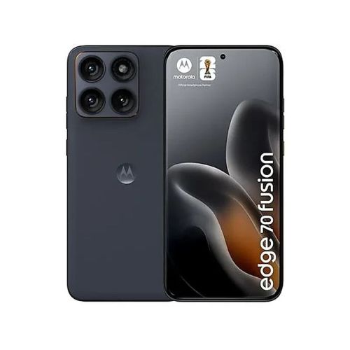 Motorola XT2605-1 Moto Edge 70 Fusion dviejų SIM 5G 8 GB RAM 512 GB Pantone Silhouette
