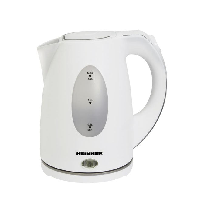Elektrinis virdulys 2200W, 1.5L PF-47 HEINNER