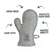 Ultimate Sauna  Beginner Set – Premium Sauna Accessories for Outdoor & Home Saunas