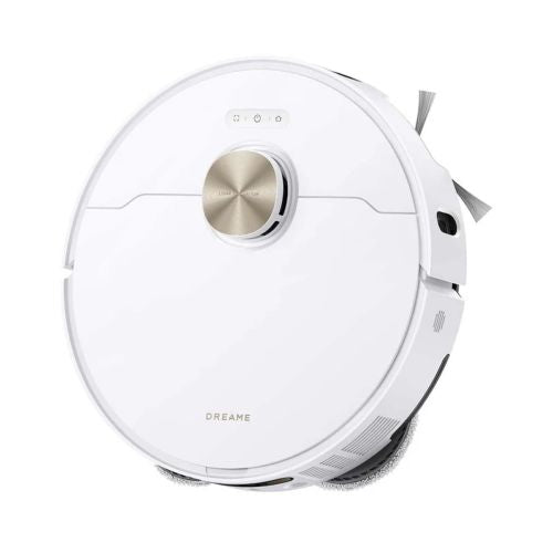 Dreame L50 Ultra AE dulkių siurblys robotas, balta spalva