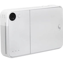 Kodak Printomatic skaitmeninis Instant Print kamera 5 Mpx,, pilka spalva