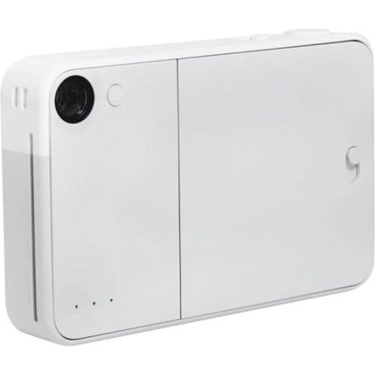 Kodak Printomatic skaitmeninis Instant Print kamera 5 Mpx,, pilka spalva