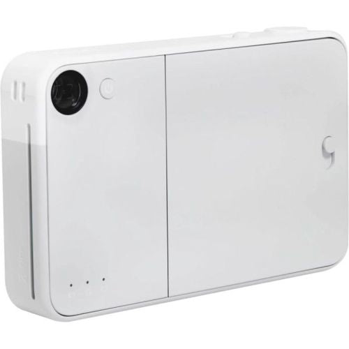 Kodak Printomatic skaitmeninis Instant Print kamera 5 Mpx,, pilka spalva