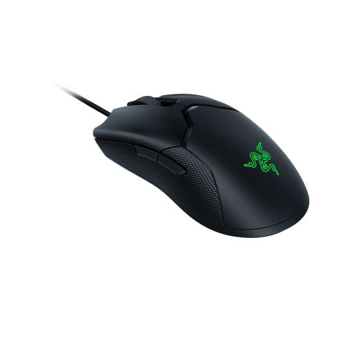 Razer Viper 8K laidinis žaidimų pelė 8 Button, Optical jutiklis, RGB, (RZ01-03580100-R3M1), juoda spalva