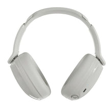 Skullcandy Hesh 540 Bluetooth belaidės ausis apgaubiančios ausinės, BT 5.3, ANC 4, (S6HAW-T001), balta spalva